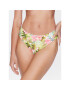 Liu Jo Beachwear Bikini alsó VA3017 J6448 Zöld - Pepit.hu