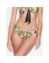 Liu Jo Beachwear Bikini alsó VA3017 J6448 Zöld - Pepit.hu