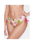 Liu Jo Beachwear Bikini alsó VA3017 J6448 Zöld - Pepit.hu