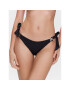 Liu Jo Beachwear Bikini alsó VA3135 J5885 Fekete - Pepit.hu