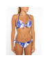 Liu Jo Beachwear Bikini felső V19006 J5414 Sötétkék - Pepit.hu