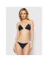 Liu Jo Beachwear Bikini VA1150 J5933 Fekete - Pepit.hu