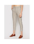 Liu Jo Chinos CA1244 T2451 Bézs Slim Fit - Pepit.hu