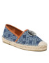 Liu Jo Espadrilles Vera 05 SA3075 TX307 Sötétkék - Pepit.hu