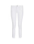 Liu Jo Farmer F19214 T4033 Fehér Slim Fit - Pepit.hu