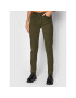 Liu Jo Farmer WF1223 T3045 Zöld Skinny Fit - Pepit.hu