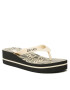 Liu Jo Flip-flops Ciabattina Alta Beac VA3105 E0396 Bézs - Pepit.hu