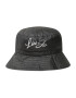 Liu Jo Kalap Cloche 2XX003 T0300 Fekete - Pepit.hu