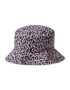 Liu Jo Kalap Cloche Stampata 2XX006 T0300 Barna - Pepit.hu