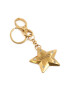 Liu Jo Kulcstartó Key Ring Star NA2165 A0001 Arany - Pepit.hu