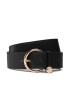 Liu Jo Női öv Ecs Waist Belt 4 NF2170 E0086 Fekete - Pepit.hu