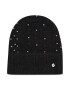 Liu Jo Sapka Beanie Con Perle 3F1024 M0300 Fekete - Pepit.hu