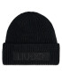 Liu Jo Sapka Cappello Logo Applic 2F3041 M0300 Fekete - Pepit.hu