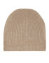 Liu Jo Sapka Cappello Logo Borch 2F3030 M0300 Bézs - Pepit.hu