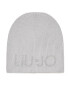 Liu Jo Sapka Cappello Logo Borch 2F3030 M0300 Szürke - Pepit.hu