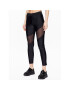 Liu Jo Sport Leggings TA3020 J7912 Fekete Slim Fit - Pepit.hu