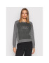 Liu Jo Sport Sweater TF1189 MA831 Szürke Regular Fit - Pepit.hu