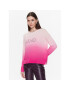 Liu Jo Sweater WA3527 MS52N Rózsaszín Regular Fit - Pepit.hu