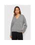 Liu Jo Sweater WF1323 MA72L Szürke Regular Fit - Pepit.hu