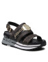 Liu Jo Szandál Maxi Wonder Sandal 8 BA2149 EX057 Barna - Pepit.hu