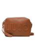 Liu Jo Táska Camera Case AXX026 E0086 Barna - Pepit.hu