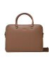 Liu Jo Táska Ecs Briefcase AA3252 E0037 Barna - Pepit.hu