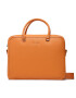 Liu Jo Táska Ecs Briefcase AA3252 E0037 Narancssárga - Pepit.hu