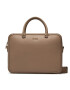 Liu Jo Táska Ecs Briefcase NF2229 E0086 Barna - Pepit.hu