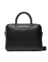 Liu Jo Táska Ecs Briefcase NF2229 E0086 Fekete - Pepit.hu