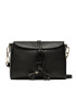 Liu Jo Táska Ecs M Crossbody AA3018 E0054 Fekete - Pepit.hu