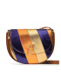 Liu Jo Táska Ecs M Crossbody AA3067 E0501 Arany - Pepit.hu