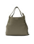 Liu Jo Táska Ecs M Satchel AA3076 E0086 Khaki - Pepit.hu