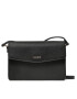 Liu Jo Táska Ecs S Crossbody AA3269 E0087 Fekete - Pepit.hu