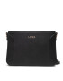 Liu Jo Táska Ecs S Crossbody AF2197 E0087 Fekete - Pepit.hu