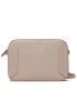 Liu Jo Táska Ecs Xs Crossbody AF2038 E0087 Bézs - Pepit.hu