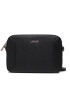 Liu Jo Táska Ecs Xs Crossbody AF2038 E0087 Fekete - Pepit.hu