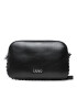 Liu Jo Táska M Camera Case AA3026 E0003 Fekete - Pepit.hu