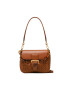 Liu Jo Táska M Crossbody AA3057 E0513 Barna - Pepit.hu