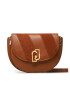 Liu Jo Táska M Crossbody AA3067 E0022 Barna - Pepit.hu