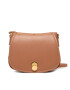 Liu Jo Táska M Crossbody NA2090 E0037 Barna - Pepit.hu