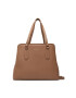 Liu Jo Táska M Satchel NF2244 E0086 Barna - Pepit.hu