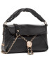 Liu Jo Táska S Crossbody AA1078 E0040 Fekete - Pepit.hu