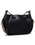 Liu Jo Táska S Crossbody AA1268 E0513 Fekete - Pepit.hu