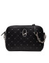 Liu Jo Táska S Crossbody AA2245 E0059 Fekete - Pepit.hu