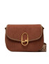 Liu Jo Táska S Crossbody NF2226 T6285 Barna - Pepit.hu