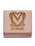 LOVE MOSCHINO Bankkártya tartó JC5723PP0HKG0601 Bézs - Pepit.hu