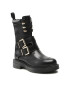 LOVE MOSCHINO Bokacsizma JA24344G1FIA0000 Fekete - Pepit.hu