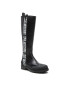 LOVE MOSCHINO Csizma JA26064G1FIA900A Fekete - Pepit.hu