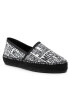 LOVE MOSCHINO Espadrilles JA10052G1EIL010A Fekete - Pepit.hu