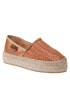 LOVE MOSCHINO Espadrilles JA10183G0EJA0200 Barna - Pepit.hu